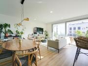 Piso en venta en Masnou El, Califòrnia Santa Madrona....