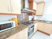 Piso en venta en Mataró, Eixample. ÀTIC amb 4...