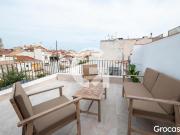 Piso en venta en Mataró, Centre. Ático con terraza en... Piso en venta en Mataró, Centre. Ático con terraza en...