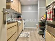 Piso en venta en Mataró, Centre. Con parking y trastero...