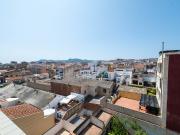 Piso en venta en Mataró, Centre. Espectacular ático...