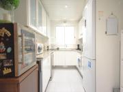 Piso en venta en Mataró, Centre. Piso alto con 4...