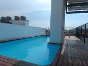 Piso en venta en Mataró, Centre. Piso semi nuevo con...