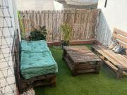 Piso en venta en Mataró, Centre. TRES HABITACIONES....