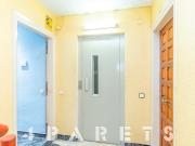 Piso en venta en Mataró, Cerdanyola Nord. Acogedor piso...
