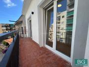 Piso en venta en Mataró, Cerdanyola Nord. ÁTICO...