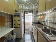 Piso en venta en Mataró, Cerdanyola Nord. Piso luminoso,...