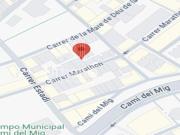 Piso en venta en Mataró, Cerdanyola Sud. Alquilado...