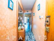 Piso en venta en Mataró, Cerdanyola Sud. Amplio piso de...