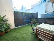 Piso en venta en Mataró, Cirera. seminuevo con patio. Pisos.