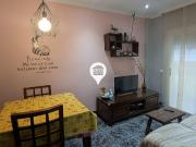 Piso en venta en Mataró, de 52 m² 3 habitaciones por 149.000