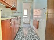 Piso en venta en Mataró, de 60 m² 3 habitaciones por 136.500