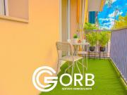 Piso en venta en Mataró, de 95 m² 4 habitaciones por 267.000