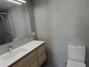 Piso en venta en Mataró, Eixample. Bajos 2ª Residencial...