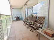 Piso en venta en Mataró, Eixample. Piso con terraza y...