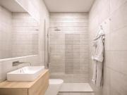 Piso en venta en Mataró, Eixample. piso de obra nueva en...