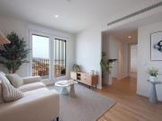 Piso en venta en Mataró, Eixample. Pisos.