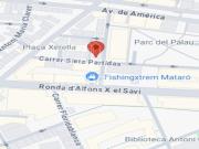 Piso en venta en Mataró, El Palau Escorxador....