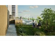 Piso en venta en Mataró, El Rengle. Obra nueva de lujo...