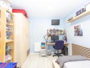 Piso en venta en Mataró, Havana. Espectacular ático...