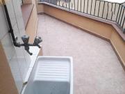 Piso en venta en Mataró, Peramàs. Ático de 4 hab. a...