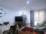 Piso en venta en Mataró, Peramàs. Planta baja reformada....