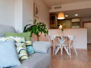 Piso en venta en Mataró, Rocafonda. Luminoso piso de 2...