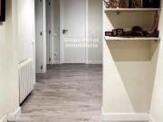 Piso en venta en Mataró, Rocafonda. Piso reformado de 4...