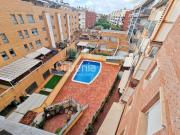 Piso en venta en Mataró, Via Europa Parc Central. Parc...