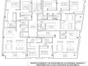 Piso en venta en Mayor, 26 32