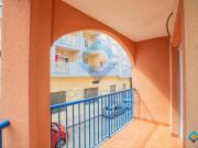 Piso en venta en Mazarrón, La Cumbre Cuatro Plumas....