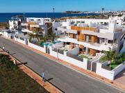 Piso en venta en La Azohia, Murcia Costa Cálida