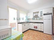 Piso en venta en Mazarrón, Pescadores. AMPLIO PISO EN...