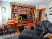 Piso en Venta en Medina de Pomar