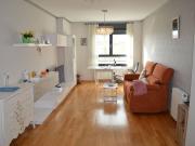 Piso en Venta en Medina de Pomar