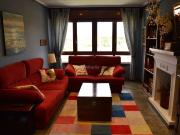 Piso en venta en Medina de Pomar. Duplex en el parque de...