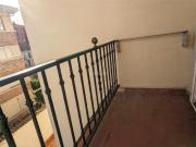 Piso en venta en Medina de Pomar. Piso en plaza...
