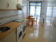 Piso en venta en Medina de Pomar. Piso junto a la...