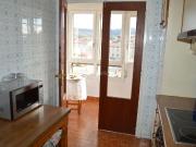 Piso en venta en Medina de Pomar. Piso junto a los...