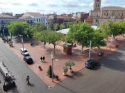 Piso en venta en Medina del Campo. Piso calle Bernal...