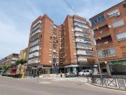 Piso en venta en Medina del Campo. Piso con ascensor...