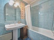 Piso en Venta en Mendebaldea Ermitagaña