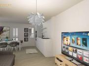 Piso en Venta en Mercado