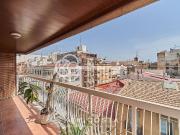 Piso en Venta en Mercado