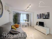 Piso en Venta en Mercado