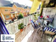 Piso en venta en Mérida, Barriadas Santa Eulalia