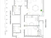 Piso en Venta en Mestalla