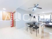 Piso en Venta en Metro Auditorio