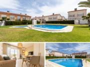 Piso en venta en Miami Platja, Centre Costa Dorada....