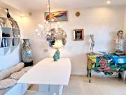 Piso en venta en Mijas, Calahonda. Apartamento de...